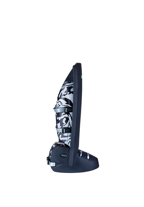 OBO ROBO Plus Foam Combo Black